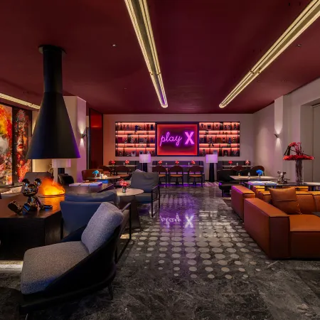 DoALand S Hotel (Changsha IFS International Finance Center Wuyi Square Branch)