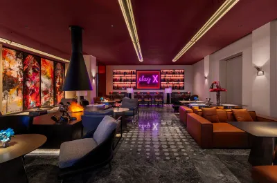 DoALand S Hotel (Changsha IFS International Finance Center Wuyi Square Branch) Hotels in Furong District