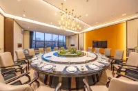 BOLINHAN Hotel - breakfast