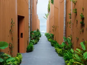 The Yana Villas Hua Hin