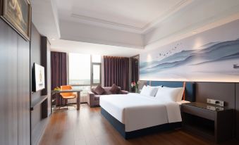 Victoria International Hotel ViCTORIAINTERNATIONALHOTEL (Maoming Dianbai Xinhu 2nd Road)