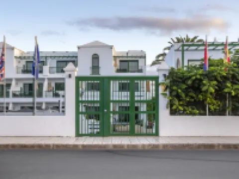 Club del Carmen Hotels in Lanzarote
