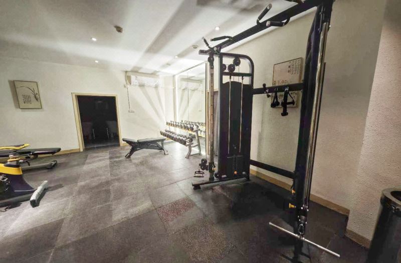 Walling Hotel (Jiefangbei Hongyadong) photo 2