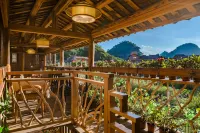 Tingyun Shanju Inn