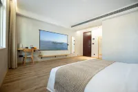 Yidu Yishanhai Homestay Hotels in Wuning