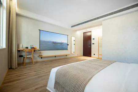 Yidu Yishanhai Homestay