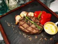 La Petronilla Boutique Hotel Moganshan - Bữa sáng