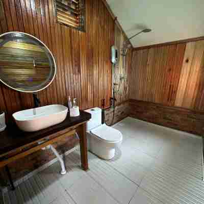 Larapan Water Village Rooms