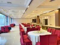 Xiling Snow Mountain Maple Leaf Hotel - Bữa sáng