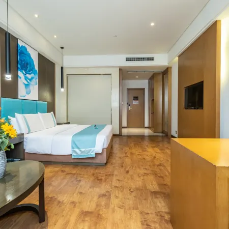 XANA LITE Hotel