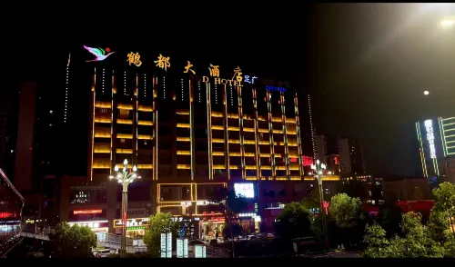 Hedu Hotel