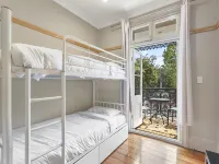 Azzurro Boutique Hotel - Surry Hills Hotels in Darlinghurst