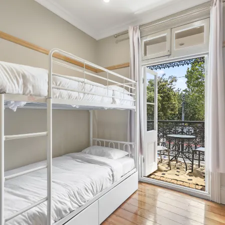 Azzurro Boutique Hotel - Surry Hills
