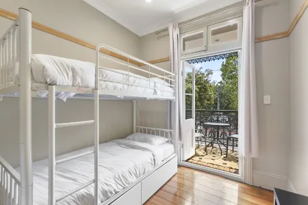 Azzurro Boutique Hotel - Surry Hills