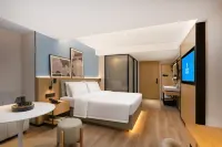 Country Inn & Suites By Radisson Leizhou Xihu Wuheng Road Store Hotels in Leizhou