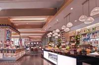 Shangri-La Hotel Baotou Hotels in Baotou