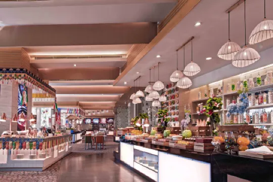 Shangri-La Hotel Baotou