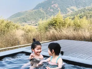 Moganshan Freetime  Hotel