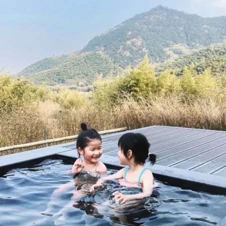 Moganshan Freetime  Hotel