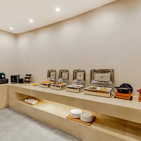 Aiwei Shangpin Hotel