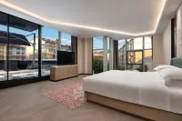 Ramada by wyndham honghe kaiyuan Hotels in Kaiyuan