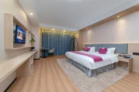 Fuzhou Kingston Hotel Hotels in Fuzhou