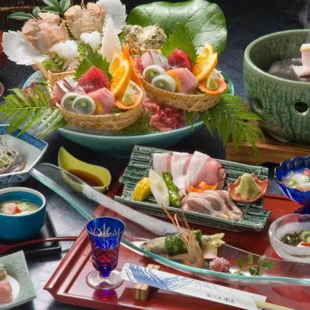 Umibenokakureyu Seiryu