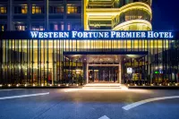 Western Fortune Premier Hotel