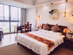 Yancheng Doulong Fishing Song Hotel