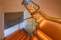 LAN·Qiangju Homestay (2 Courtyard)