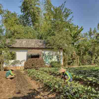 The Namkhan,a Small Luxury Hotel of the World Rooms