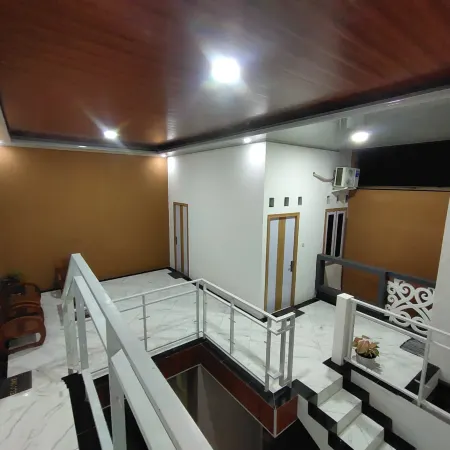 Java Mulia Homestay Syariah