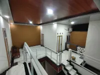 Java Mulia Homestay Syariah