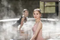 Nankun Shanju Hot Spring Resort - Romantische