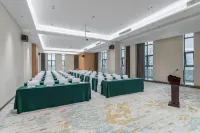 Holiday Inn Express HUANGSHI CIHU LAKE by IHG - de negocios