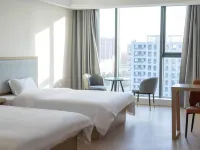 Shangyue Hotel (Huaibei Normal University Binhu Campus) Hotels in Huaibei