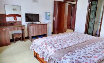 Qujing Return Customer Hotel (Huashan Road Branch)