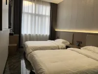 Zhixiang Hotel, Norman