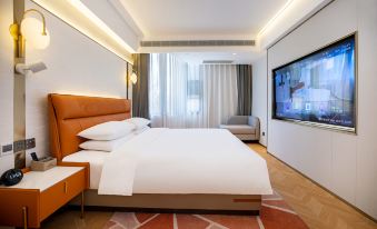 kunlunyuehua   hotel