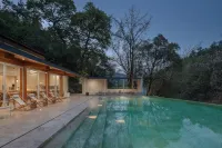 Lost Villa Ginkgo Valley (Suizhou Store) - Pools