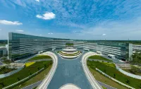 Ziyang Yagu International Hotel