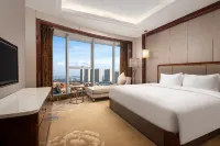 Wyndham Zhaoyang, Shaodong