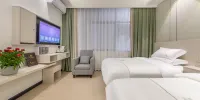 Mile Dream Tour Boutique Hotel - ブティックツインルーム