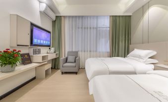 Mile Dream Tour Boutique Hotel - Housity