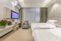 โรงแรมสไตล์บูทีค ดรีมทัวร์ ไมล์