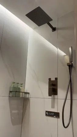 Nandufu Hotel (Xiehe Hospital)