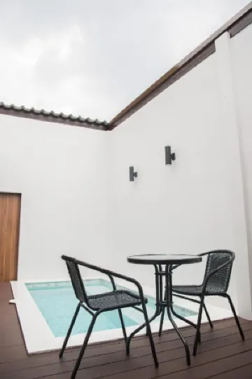 Vevilla Отели рядом с достопримечательностью «Банг Капи Торговый центр»