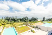 Hainan Lingshui Yunshuiwan Seaview Holiday Villa (Perfume Bay Fenjiezhou Branch)