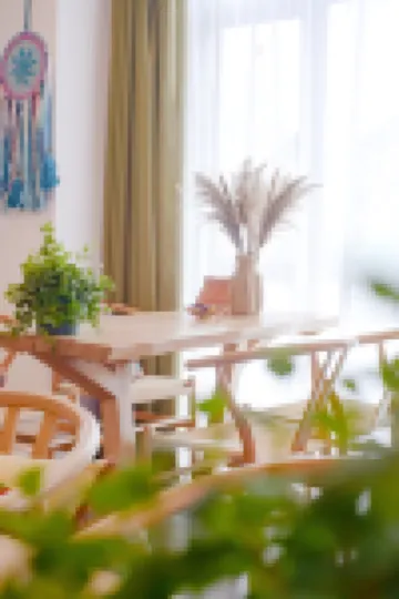 Capricorn Youth Hostel (Jiangjunshan International Ski Resort)