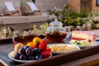Dali Shaxi Wuqi Homestay